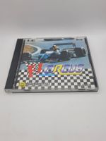 F1 Circus NEC PC Engine HuCard Japan OVP