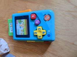Jouet éducatif Fisher-Price, 5langues