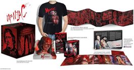 Coffret collector Maniac
