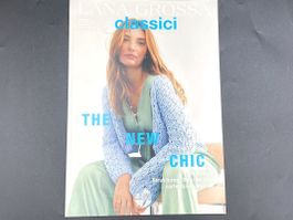 LANA GROSSA | classici | Strickheft | Nr. 26