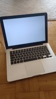 Apple MacBook Pro, defekt, mit Ladegerät