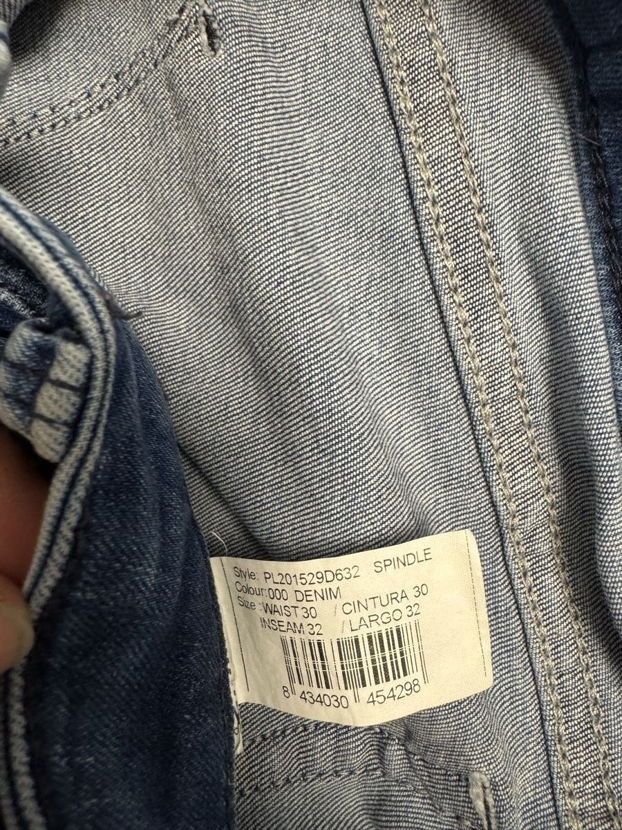Pepe Jeans Jeans: Pepe Jeans Grösse 30  – Neu (gemäss Beschreibung) aus Haldenstein von nicB74 1