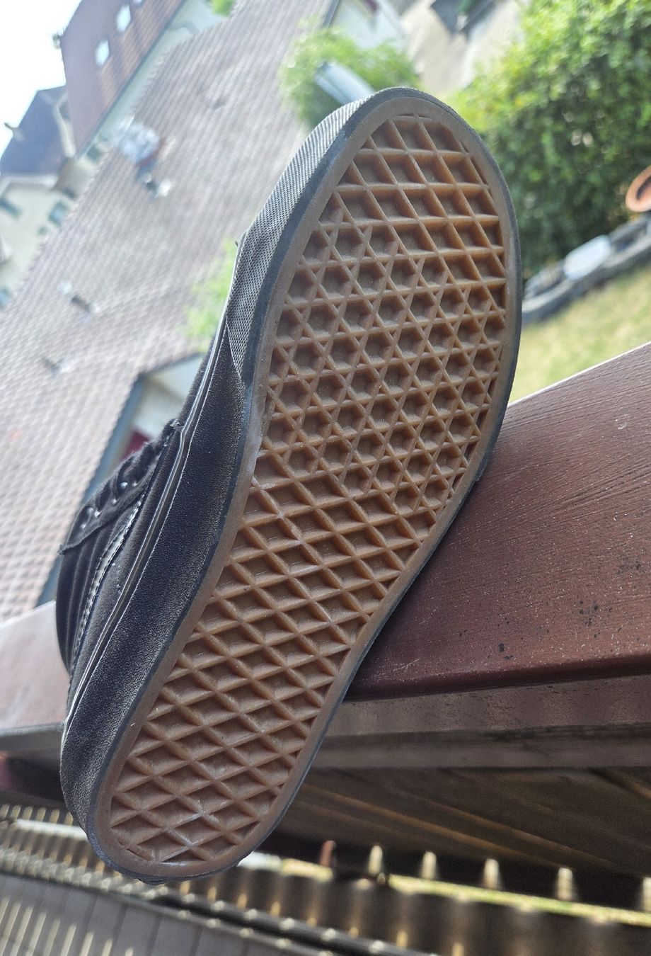Vans Chaussures hommes:  Vans Sk8-Hi Sneaker – Neuf (Voir description) à Oensingen par kruemel82 6