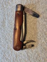 Couteau ordonnance modèle 1908 Elsener Schwyz 1934 militaire
