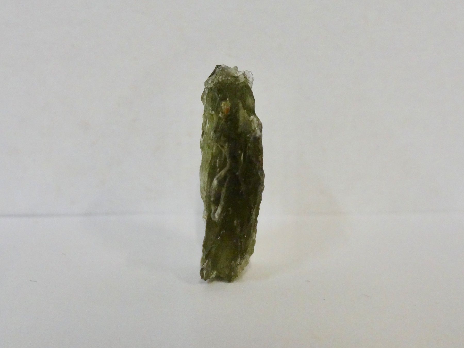 Minéraux & Lithothérapie: Tektit MOLDAVIT Meteorit Einschlag Krater Meteoriten – Neuf (Voir description) à Kerzers par djstarsky73 5