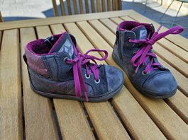 Halbschuhe Elefanten Gr. 23