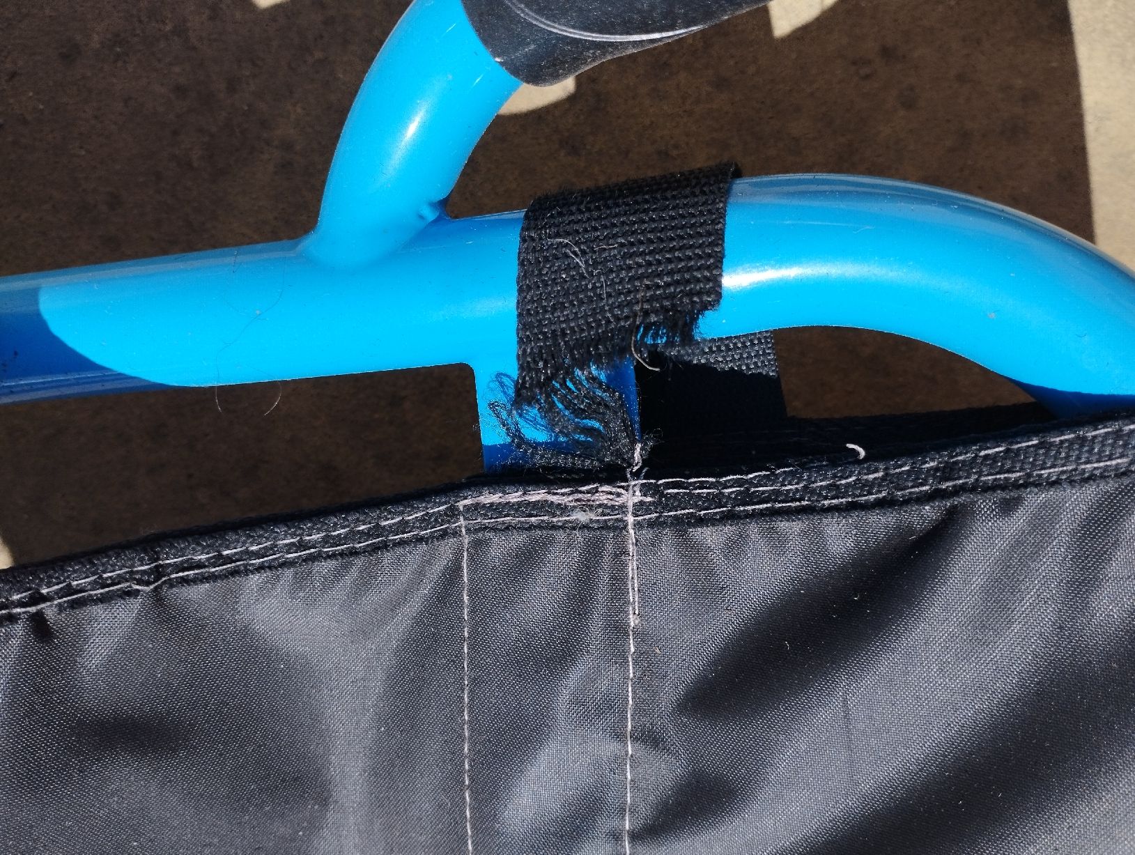 Fahrzeuge für Kinder: ezyroller à réparer – Defekt aus Carouge GE von lch_sw5s 1