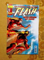 Flash Heft Nr 2 von 2000