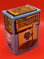 Schleich 40246 Superschlumpf auf Floss