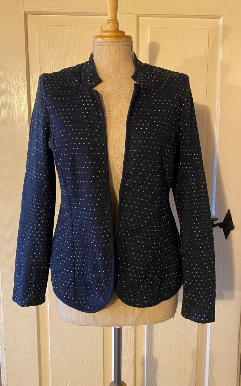 Giacche: Tom Tailor Jacke/Blazer – Usato da Diepoldsau venduto da Mayade