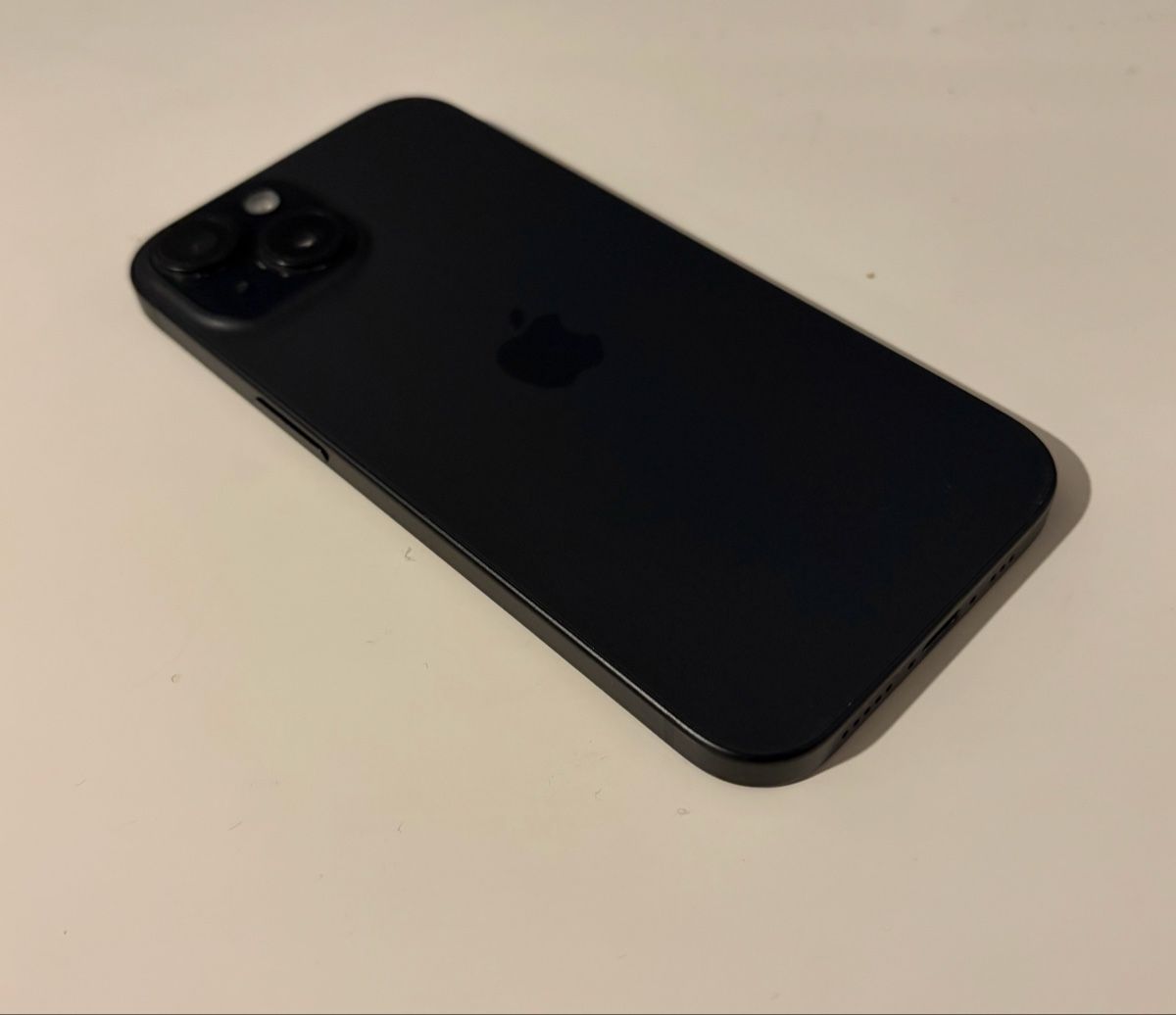 Apple Handys / Smartphones: Apple iPhone 15 128 Go 88% – Gebraucht aus Neyruz FR von Mauro_Val 1