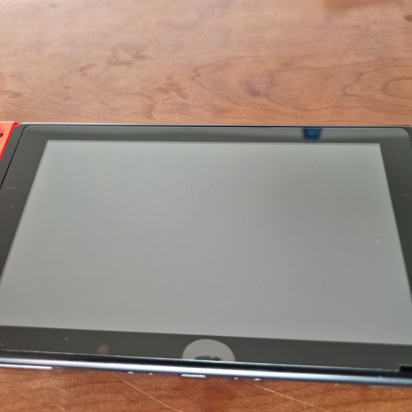 Nintendo Konsolen: Switch 1, OVP inkl. original Pro Crontoller und Case – Gebraucht aus Luzern von b.widrig 3