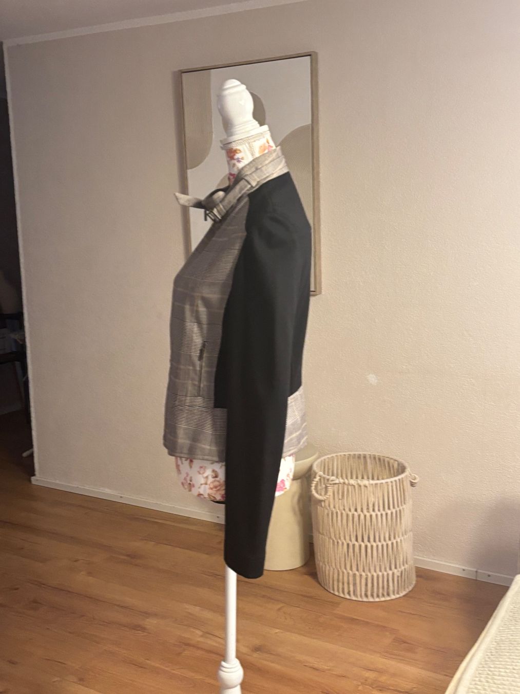 Akris Vestes: Akris Jacke , 100% Lanawolle – D'occasion à St. Margrethen SG par dijanaO 4