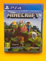 Minecraft PS4 - Französische Version