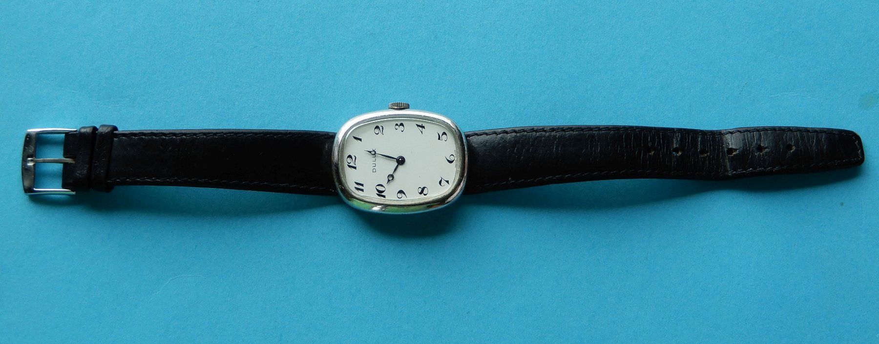 Orologi: Damen Uhr Dulux – Usato da Trasadingen venduto da Traadinger