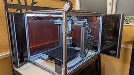 Snapmaker 2.0 A350T – Laser / CNC / 3D – Excellent état
