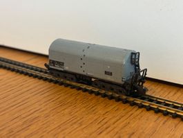 e1830: Güterwagen (Spur N)