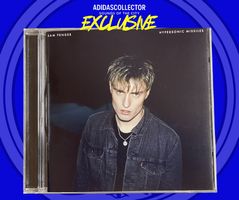 Sam Fender - Hypersonic