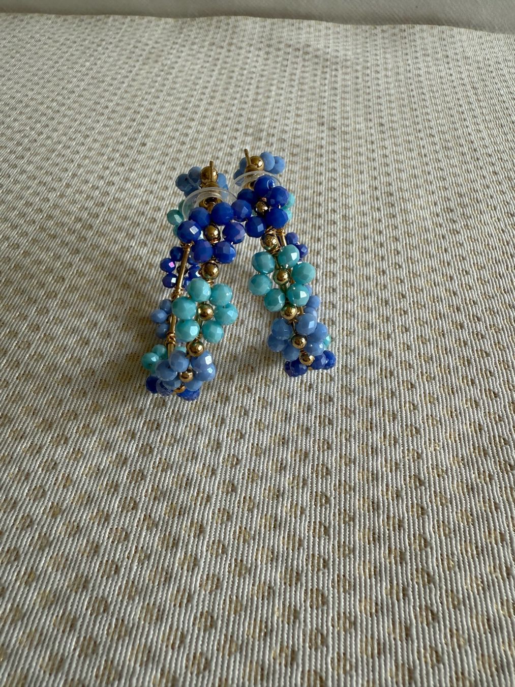 Orecchini pendenti & Orecchini a lobo: Boucles d'oreille - – Usato da Sion venduto da accroshoes 4