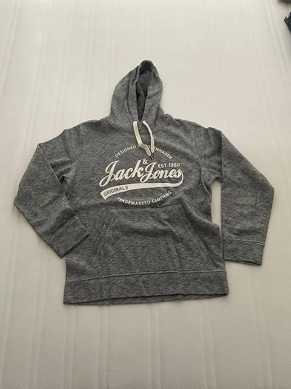 Jack & Jones Pulls & Sweat-shirts: Jack & Jones Herren-Pullover - L – D'occasion à Emmenbrücke par ced_f8tz