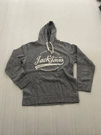 Jack & Jones Herren-Pullover - L