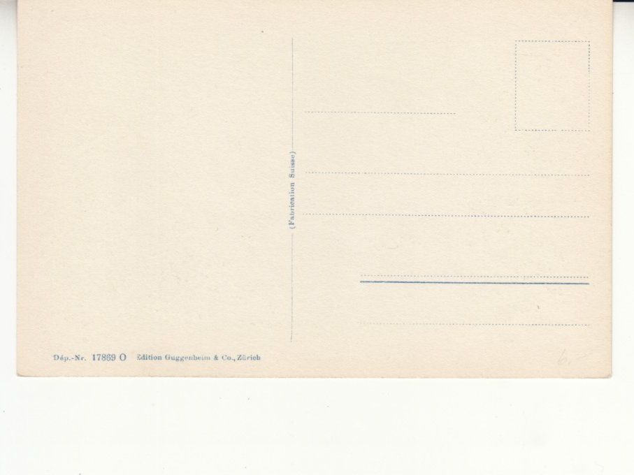Cartoline postali: Locarno ca. 1930 – Usato da Bürglen TG venduto da StampGraf 1