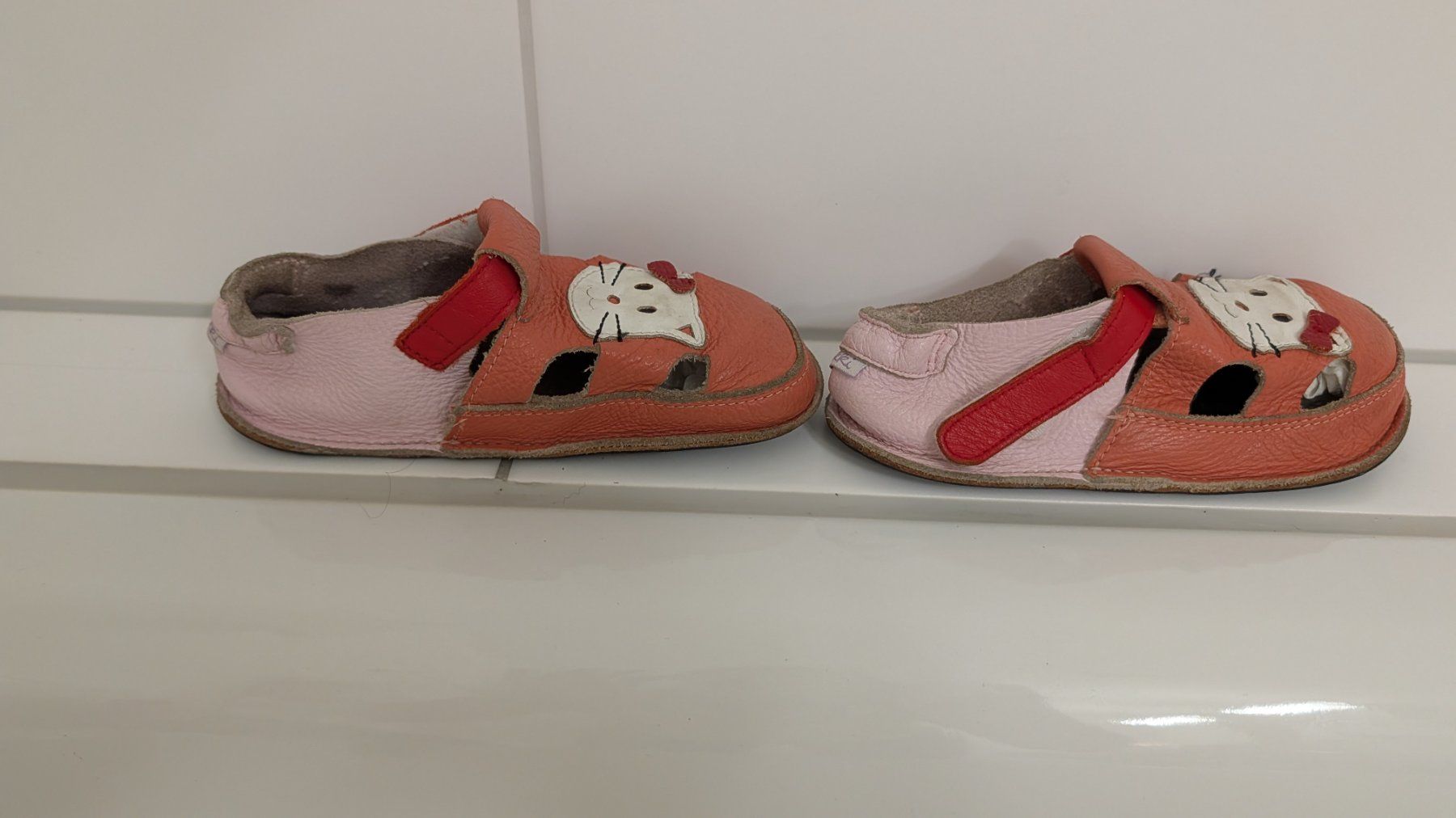 Giochi: Barfussschuhe Tikki 25 – Usato da Adliswil venduto da edi_5m7l 1