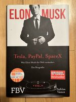 Elon Musk Biografie - Tesla, PayPal, SpaceX - Top Zustand