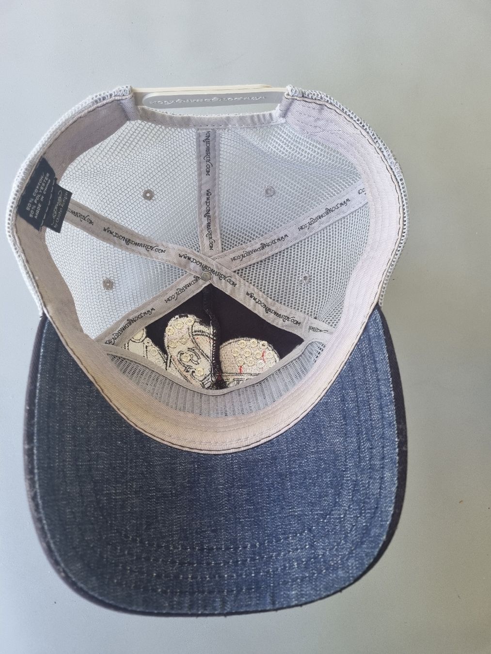 Ed Hardy Copricapi, berretti & cappellini: Ed Hardy Cap / NEU  – Nuovo (secondo la descrizione) da Adlikon b.Regensdf venduto da attila63 7