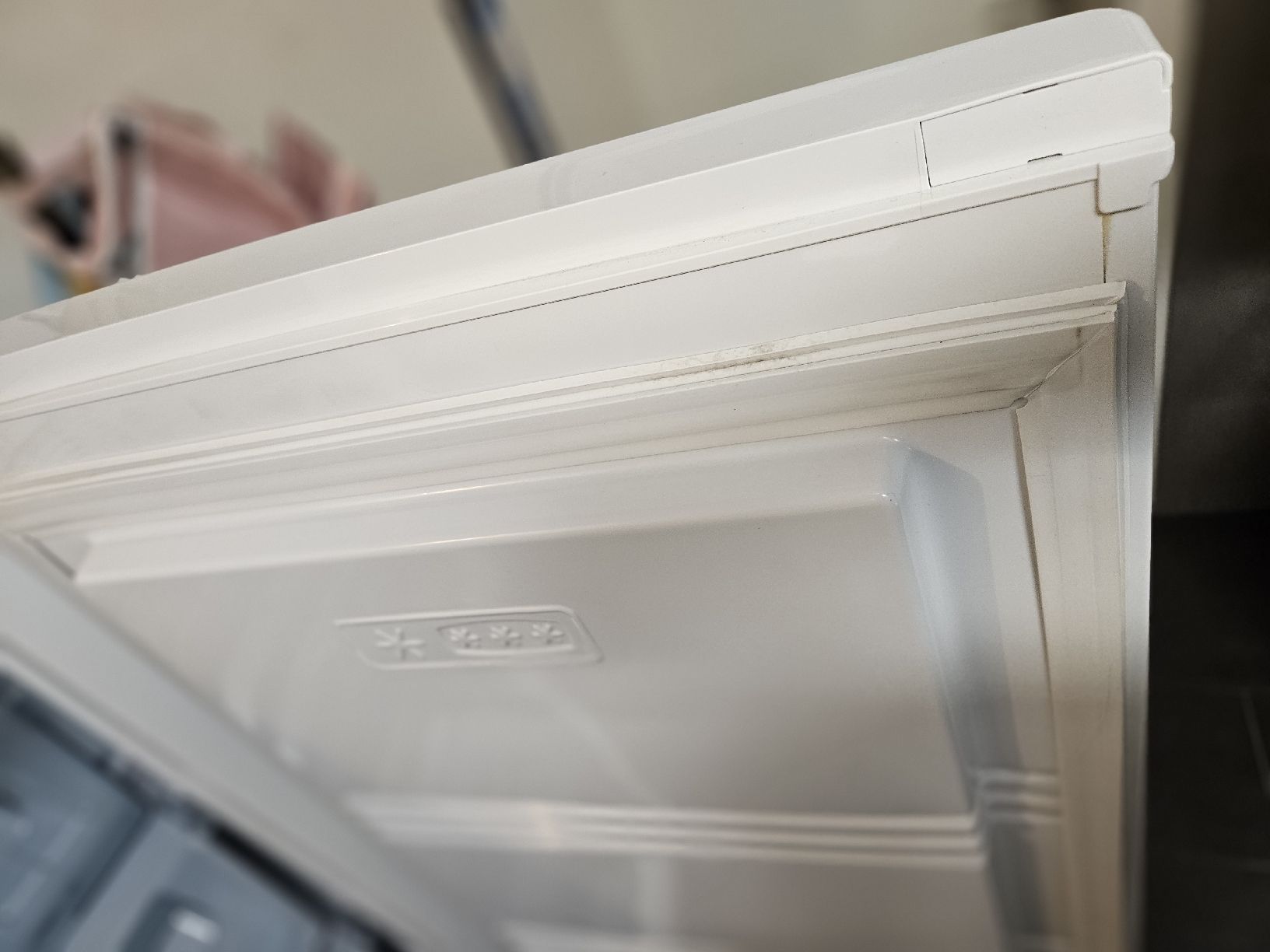 Réfrigérateurs: Gefrierschrank Kibernetik A++ 145L – D'occasion à Saland par Rose0109 5