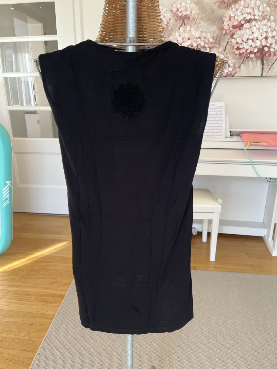 Desigual Top: Top von Desigual, S – Usato da Solothurn venduto da Bobesch08 3