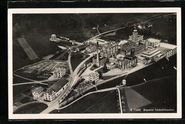 Rheinfelden, Brauerei Feldschlösschen m
