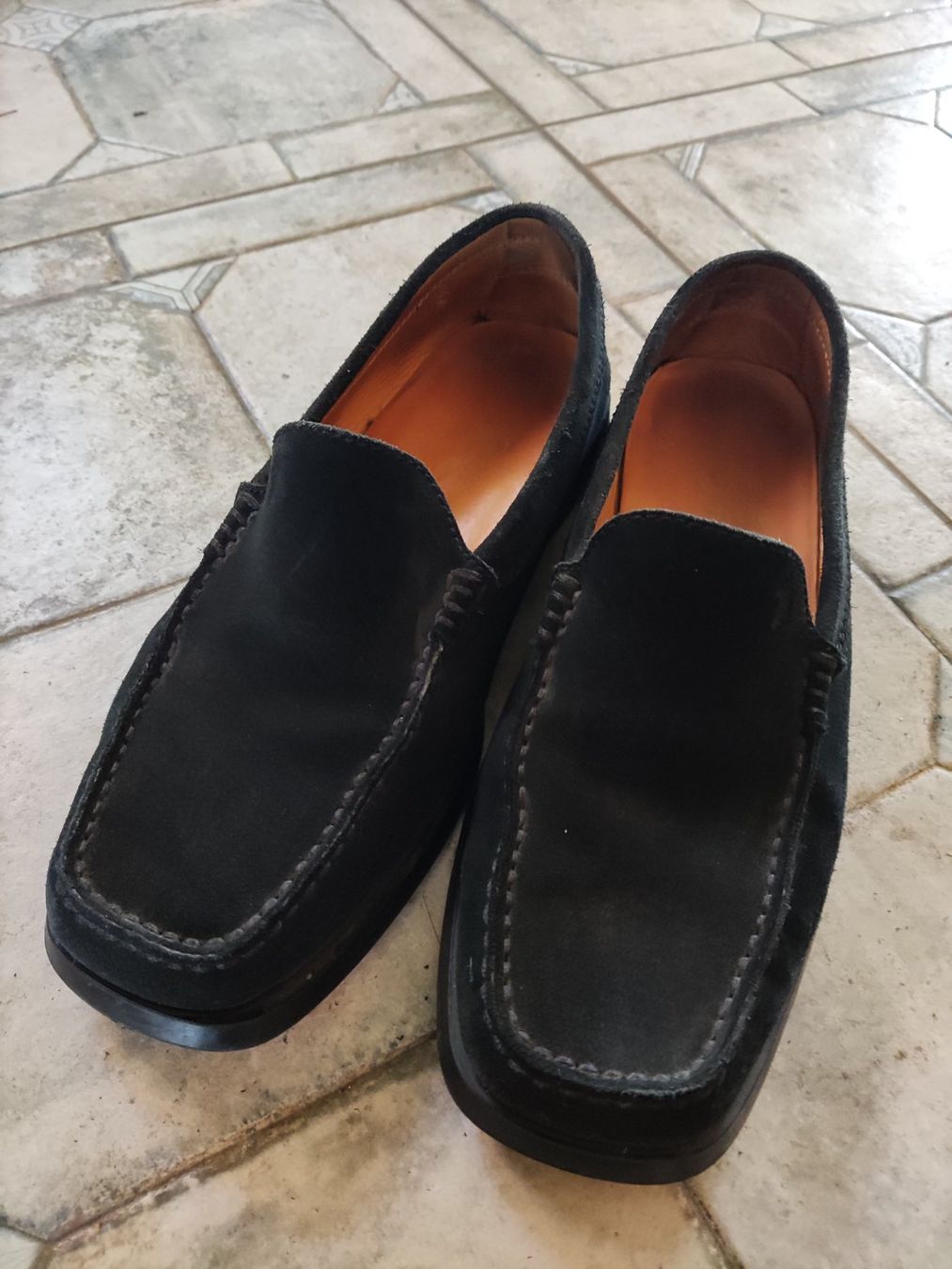Tod'S Chaussures hommes: Tod's Mokassins, 6 1/2 – D'occasion à Arboldswil par Ve1774