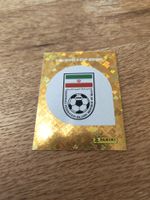 Panini 2026 Wm Irn 1