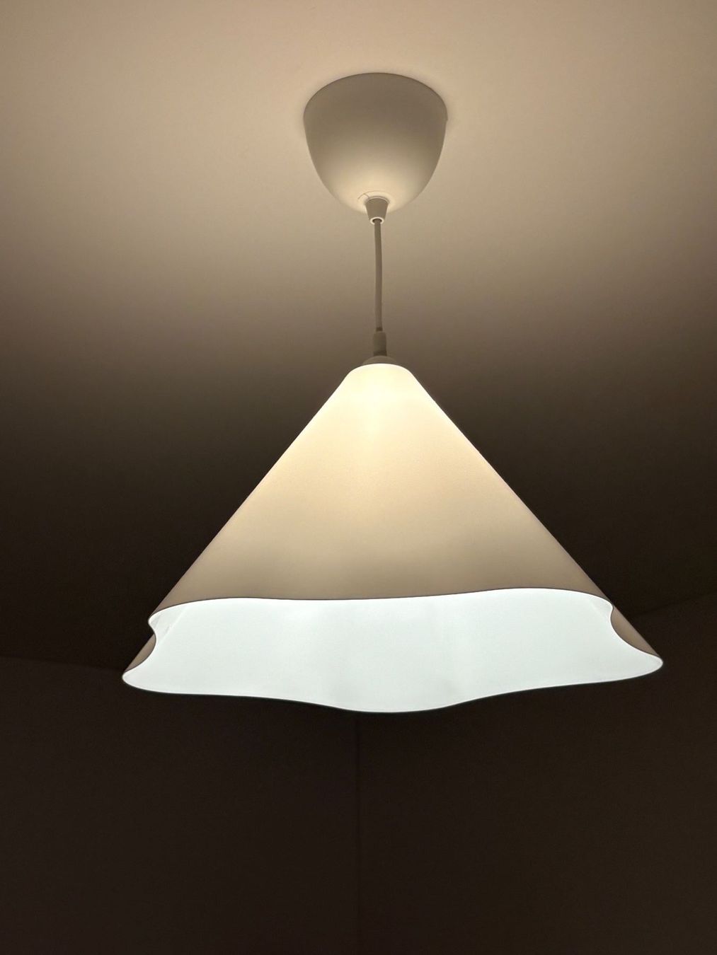 Ikea Kronleuchter & Deckenlampen: Ceiling light – Gebraucht aus Zürich von akh_7xjv 1