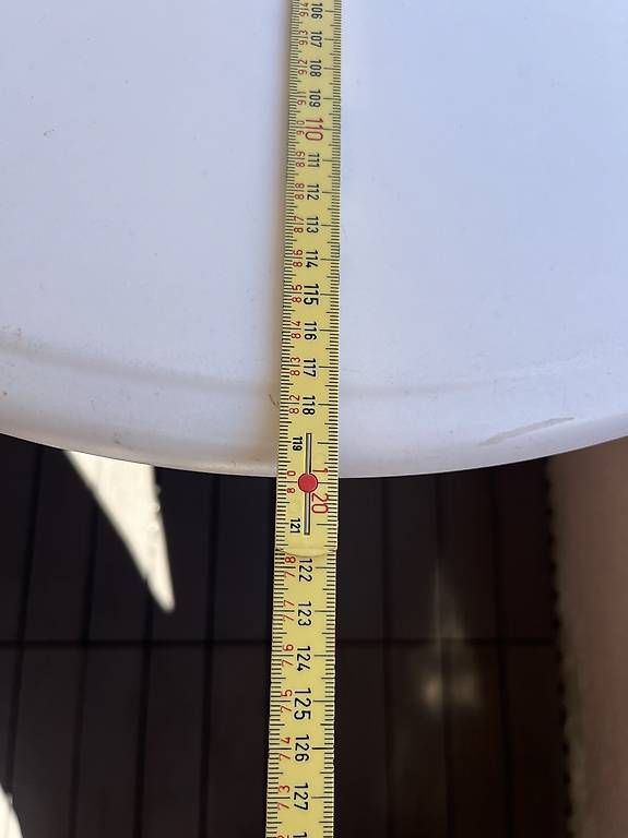 Tische: Balkon Klapptisch – Gebraucht aus Zürich von  2