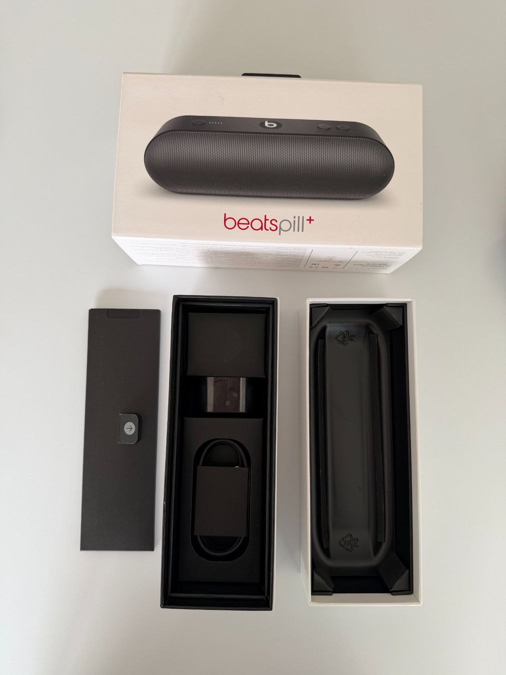 Beats Casse acustiche: Beats Pill + – Usato da Solothurn venduto da limepie 2