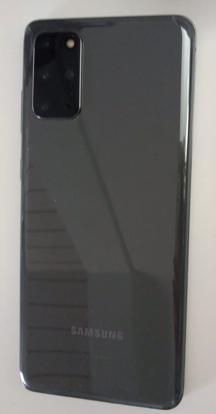Samsung Telefoni cellulari / Smartphones: Samsung Galaxy S20+ – Difettoso da Niederuzwil venduto da kekse 1
