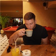 Profile image of D-Cole