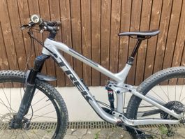Trek Fuel EX 8 2018, Grösse M/L
