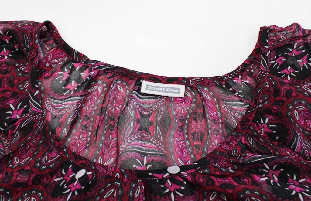 Chemisiers: Street One Bluse Gr. 36 – D'occasion à Belp par caramel-secondhand 5