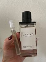 FRAGRANCE WORLD C.A.C.A.O.  EDP 5Ml. Abfüllung