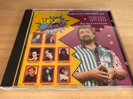 Various – Jürgen Von Der Lippe Präsentiert: Die Hits Aus Gel