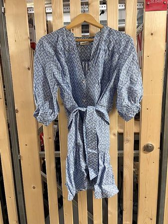 Sandro Kleid, einmal getragen (1 Sommer)