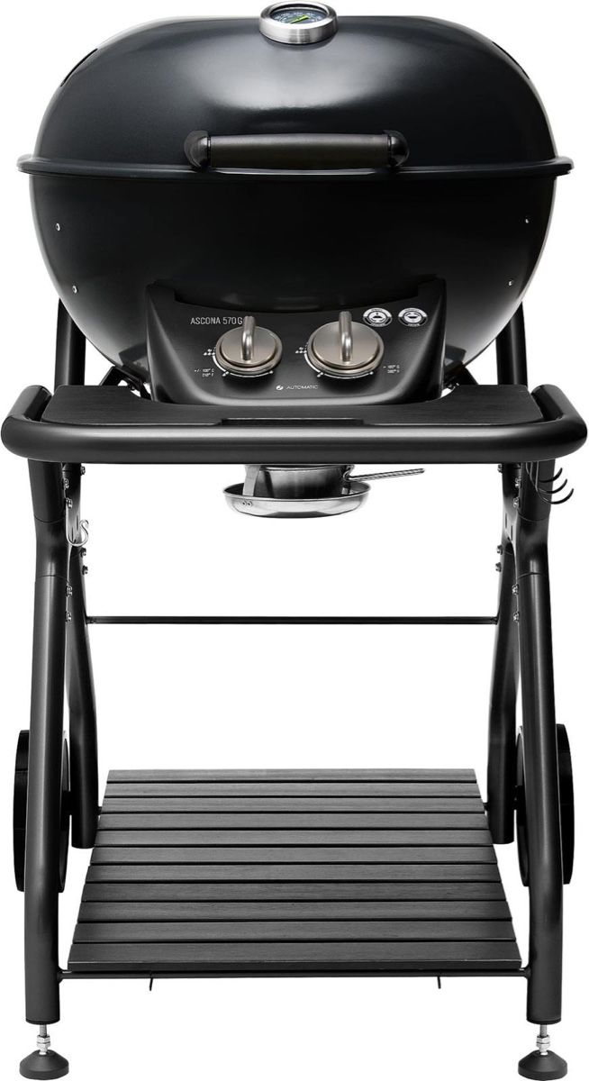 Griglie: Grill Outdoorchef Ascona 570 G – Usato da Zollikon venduto da LightSheer 1