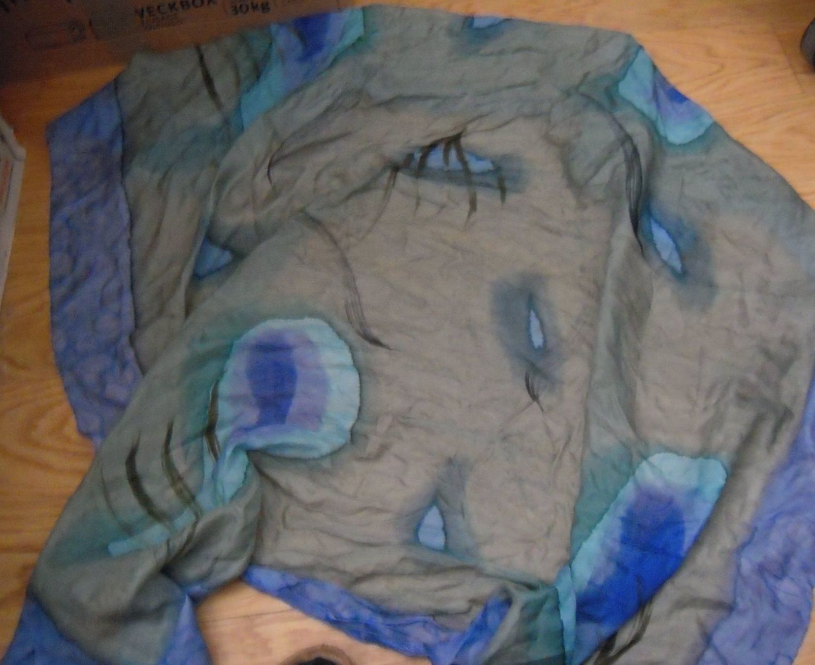 Foulard & Sciarpe: Foulard – Usato da Heimberg venduto da Rockenrol