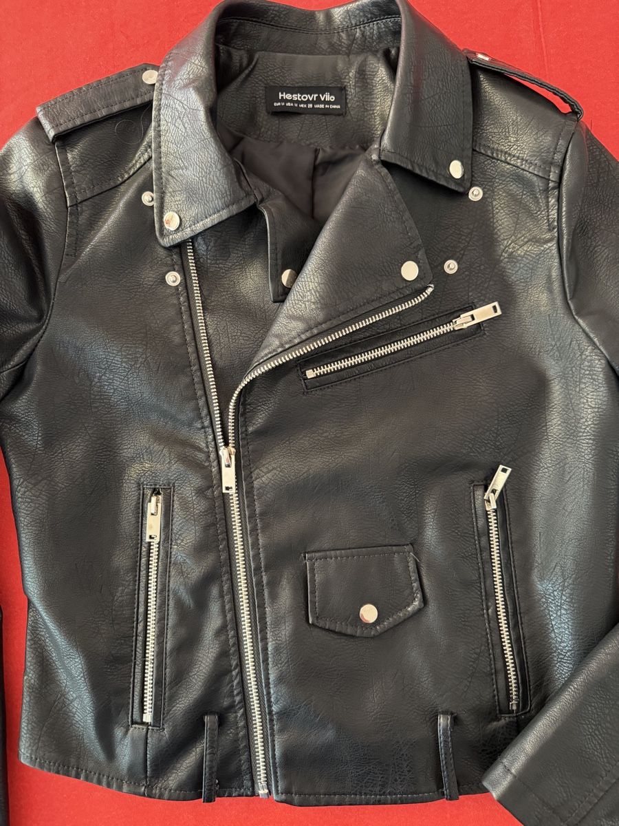 Giacche: Le veste noir cuir M – Nuovo (secondo la descrizione) da Montreux venduto da aue_j9s9 1