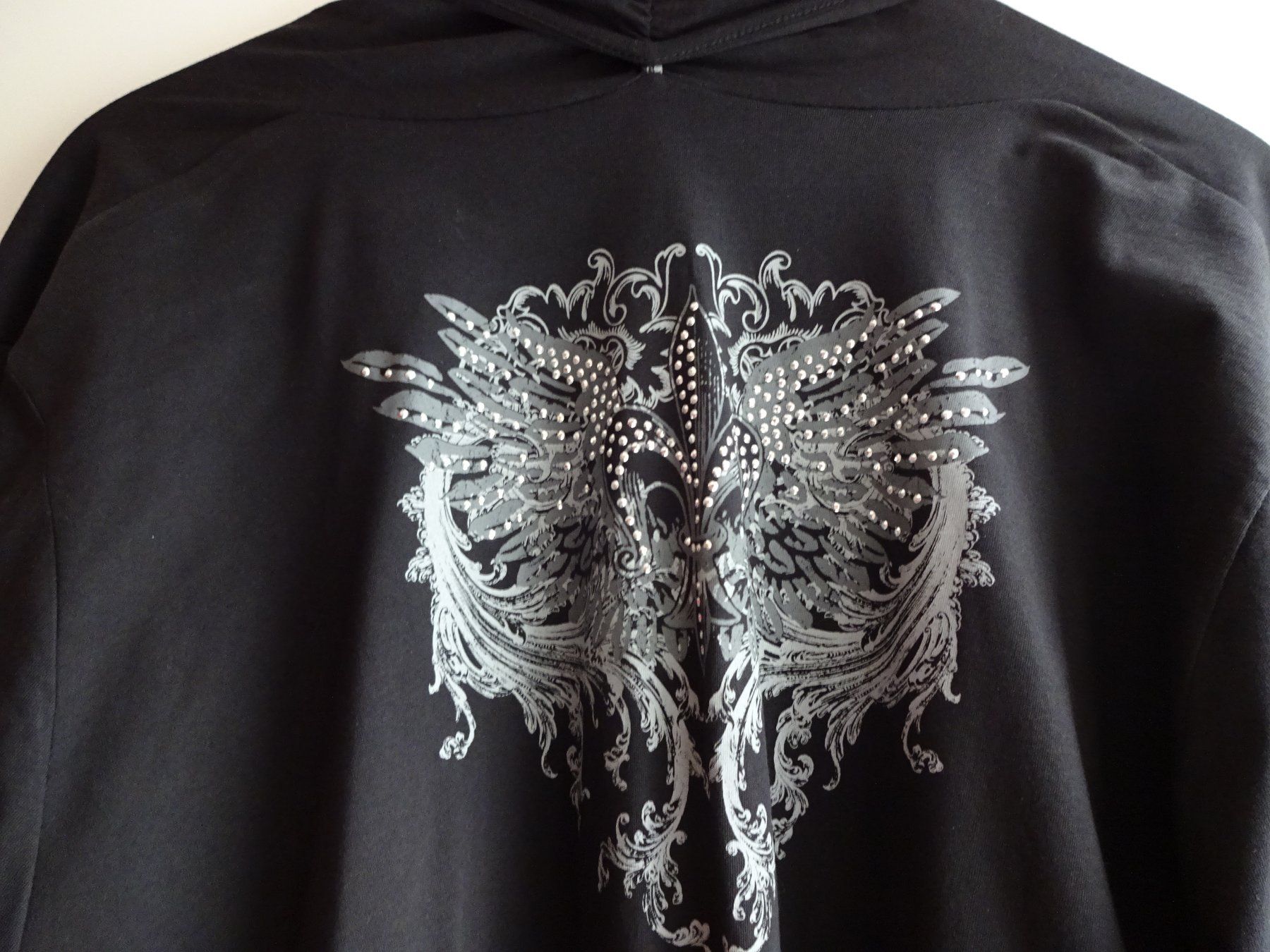 Ulla Popken Jacken: Neu Ulla Popken Shirtjacke Gr.54/56 – Neu (gemäss Beschreibung) aus Sisseln AG von Flohmix 2