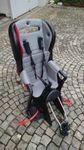 Britax Römer Kinderfahrsitz fürs Velo