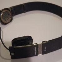 Bang&Olufsen Kopfhörer Form 2 - schwarzes Design-Stück